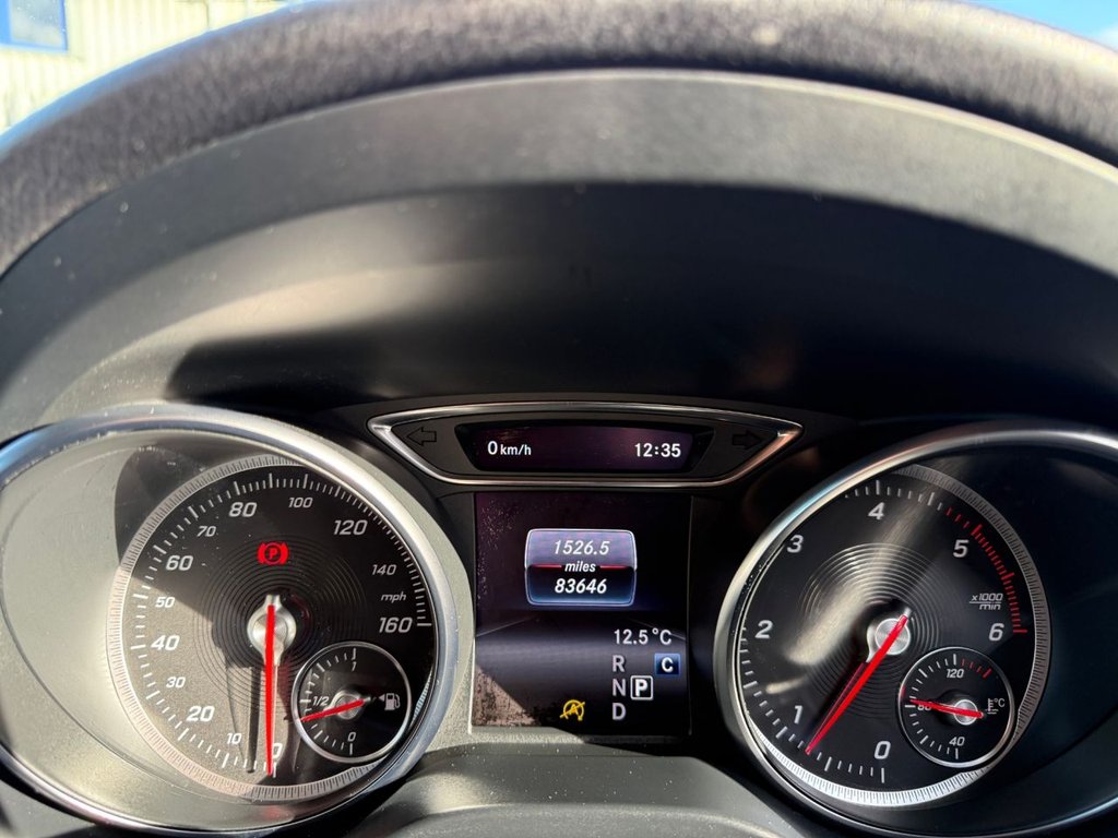 Used Mercedes-Benz GLA 2018 for sale - 76740733: Photo 44