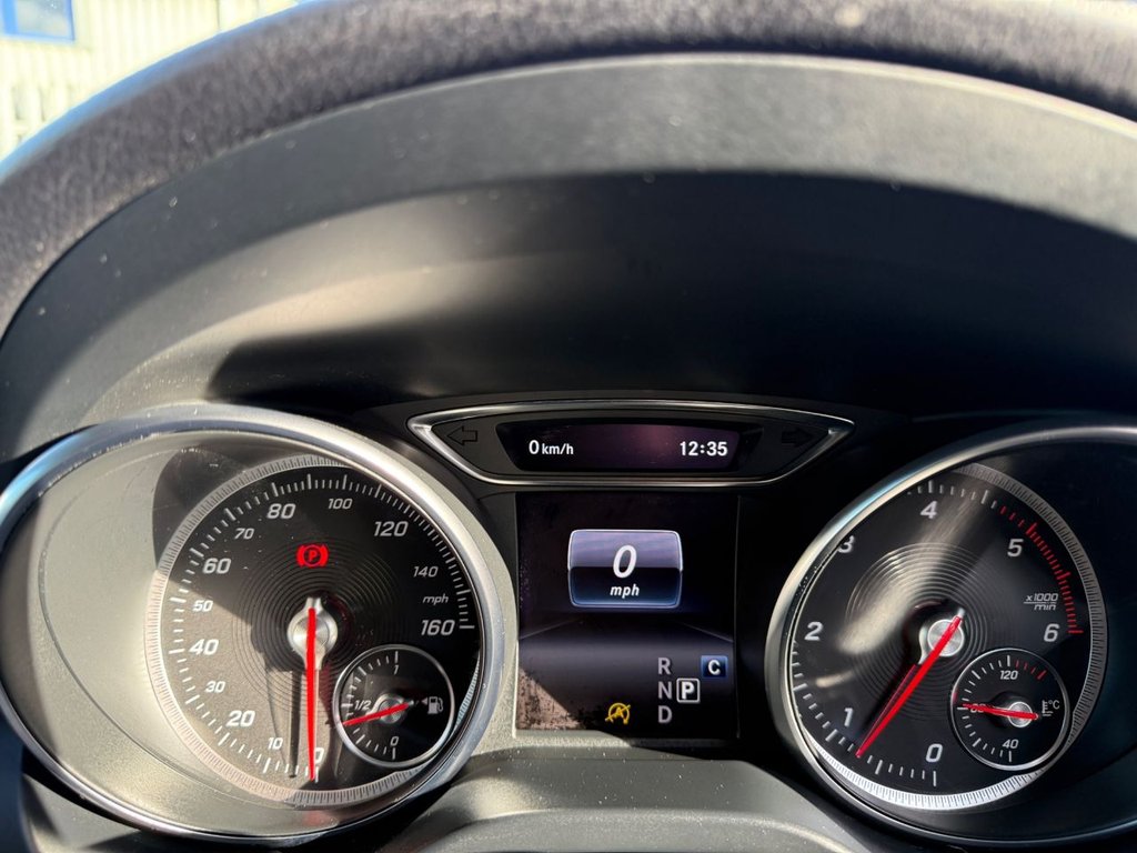 Used Mercedes-Benz GLA 2018 for sale - 76740733: Photo 45