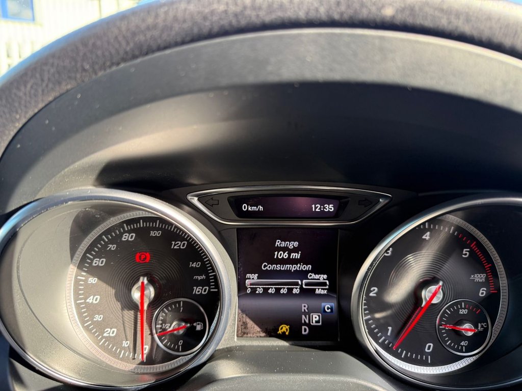 Used Mercedes-Benz GLA 2018 for sale - 76740733: Photo 46