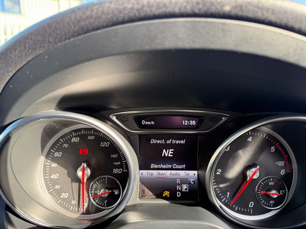 Used Mercedes-Benz GLA 2018 for sale - 76740733: Photo 47