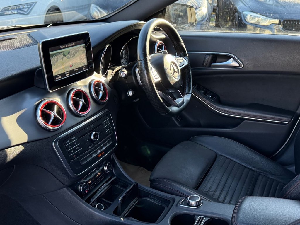 Used Mercedes-Benz CLA 2015 for sale - 77200430: Photo 11