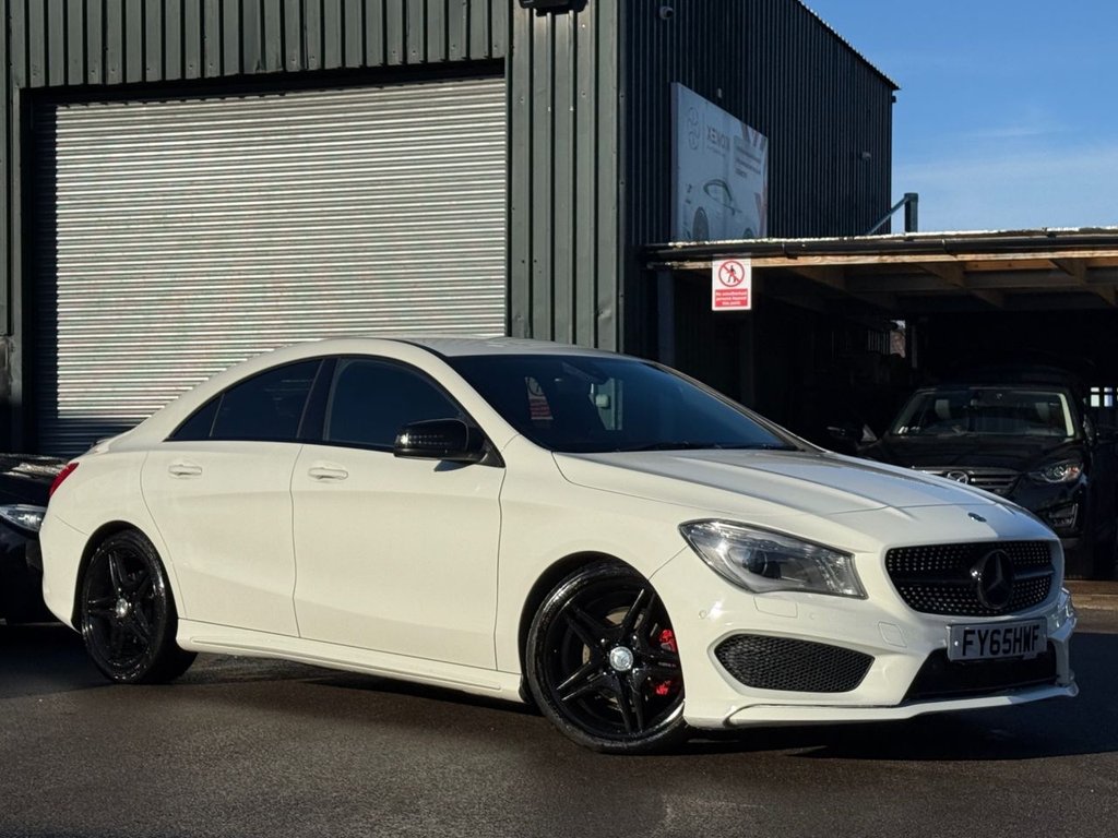 Used Mercedes-Benz CLA 2015 for sale - 77200430: Photo 15