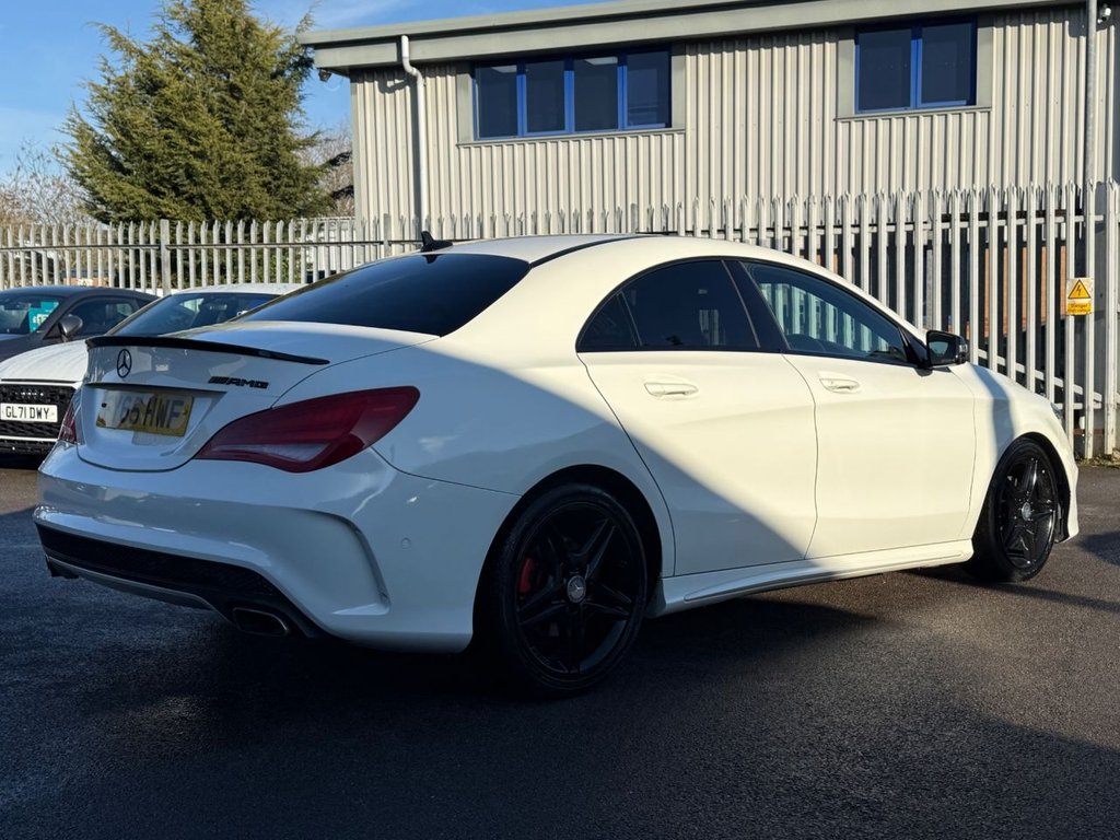 Used Mercedes-Benz CLA 2015 for sale - 77200430: Photo 19