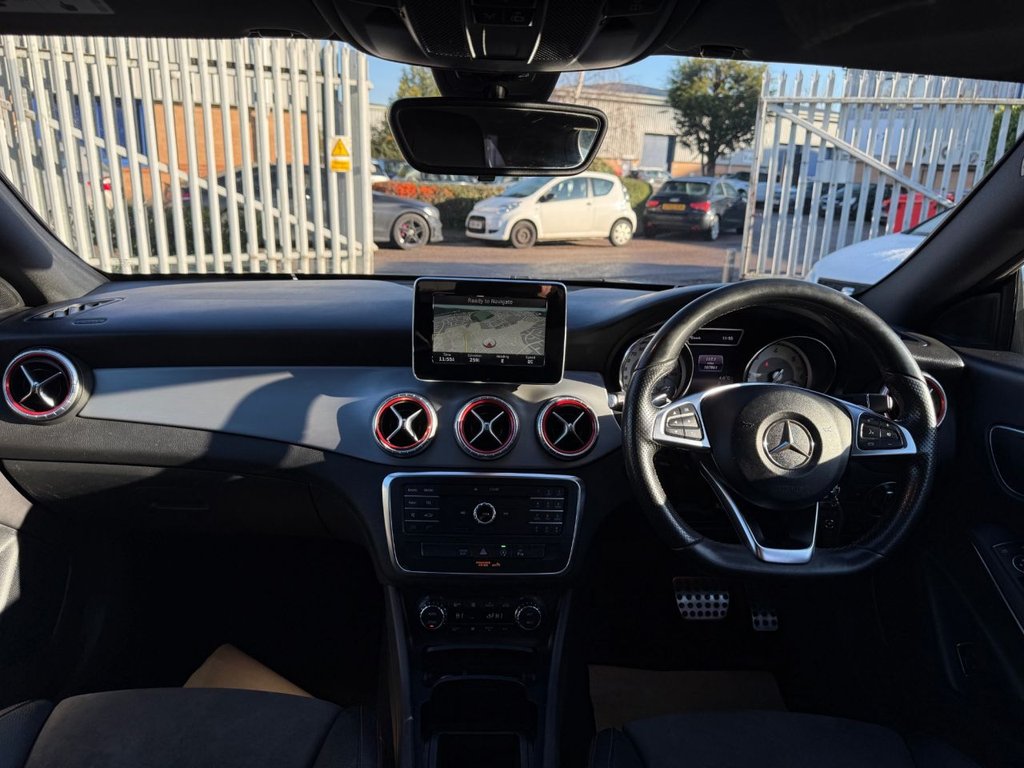 Used Mercedes-Benz CLA 2015 for sale - 77200430: Photo 2