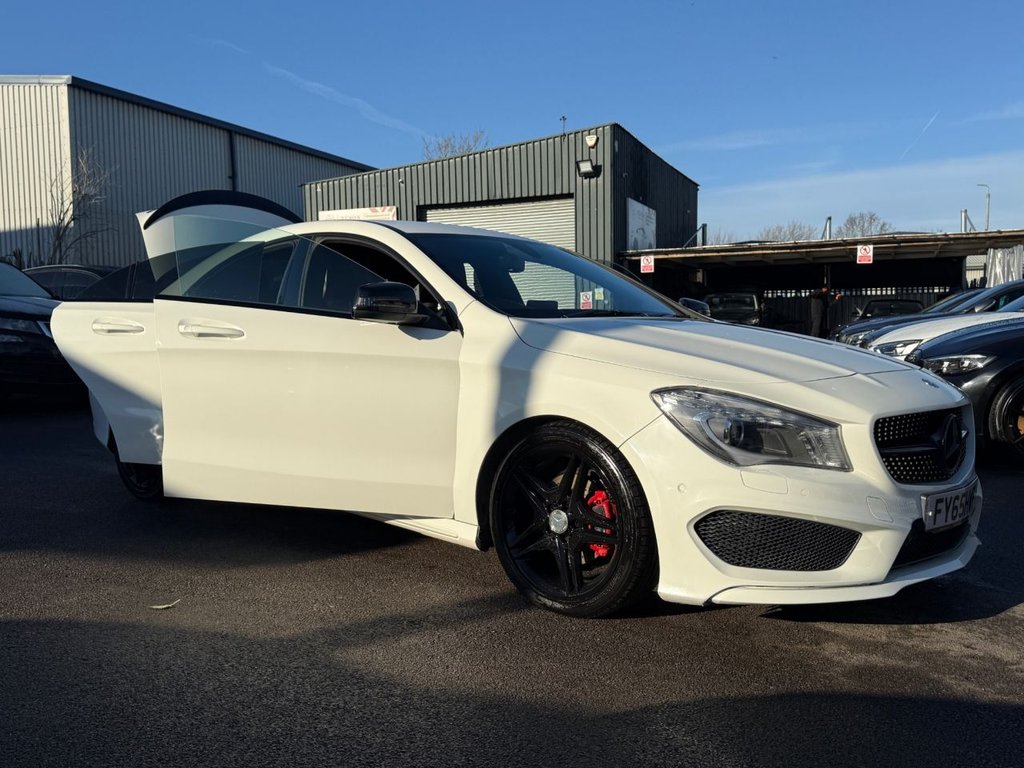 Used Mercedes-Benz CLA 2015 for sale - 77200430: Photo 20