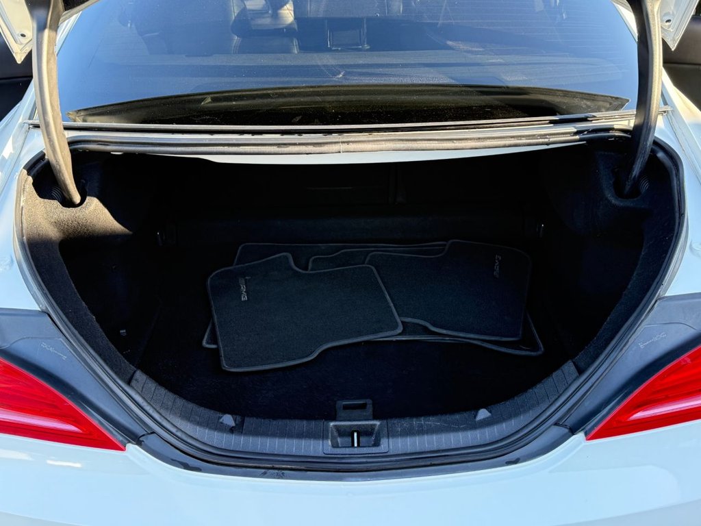 Used Mercedes-Benz CLA 2015 for sale - 77200430: Photo 22