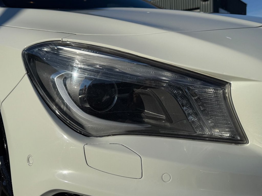 Used Mercedes-Benz CLA 2015 for sale - 77200430: Photo 23