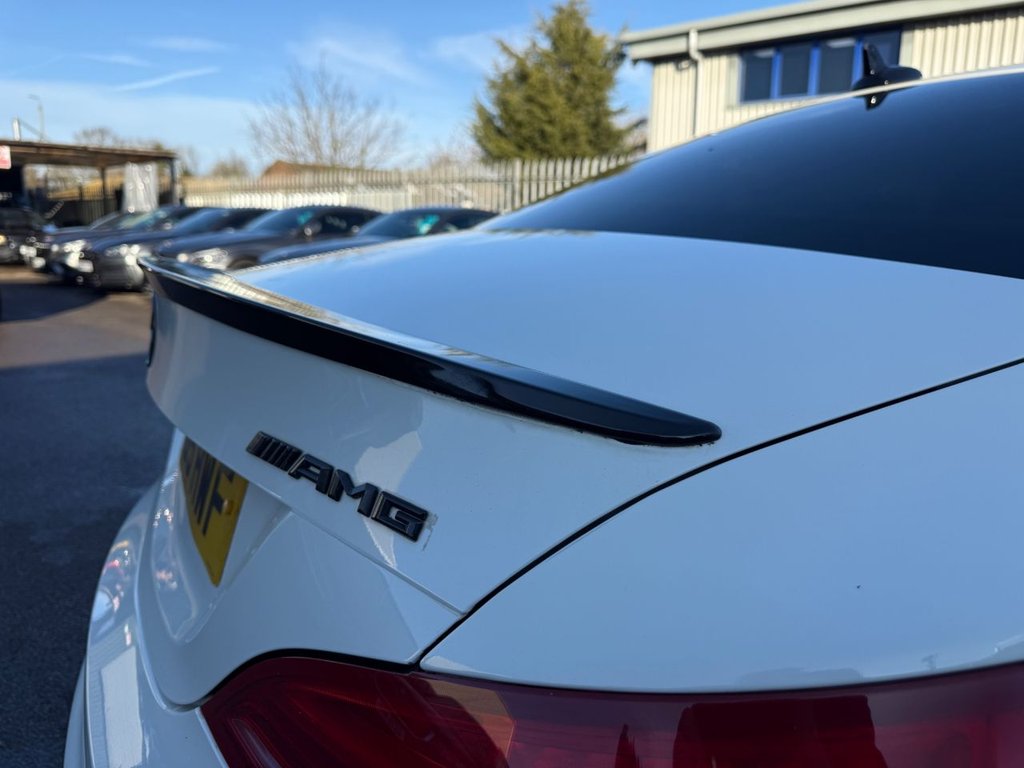 Used Mercedes-Benz CLA 2015 for sale - 77200430: Photo 32