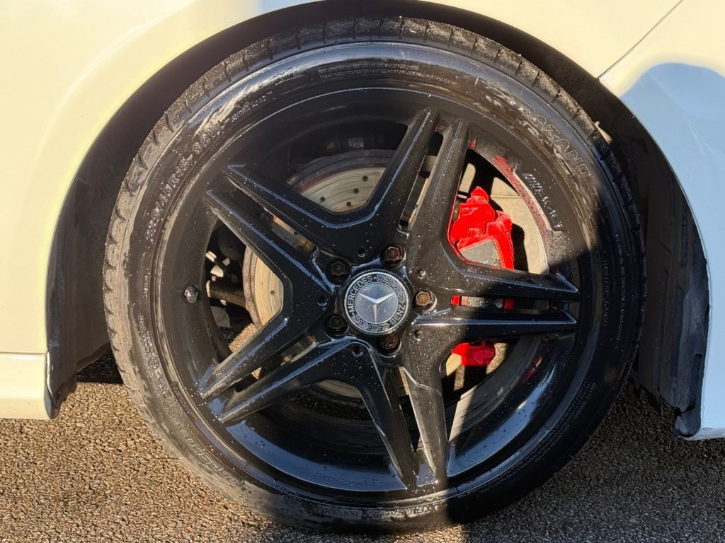 Used Mercedes-Benz CLA 2015 for sale - 77200430: Photo 34