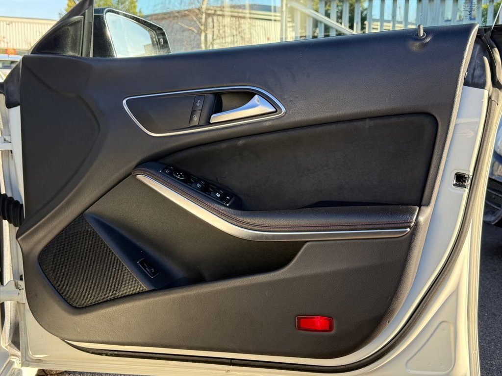 Used Mercedes-Benz CLA 2015 for sale - 77200430: Photo 35