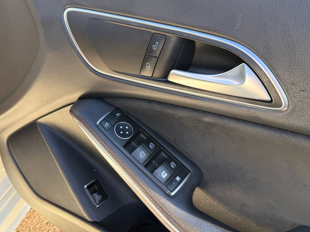 Used Mercedes-Benz CLA 2015 for sale - 77200430: Photo 36