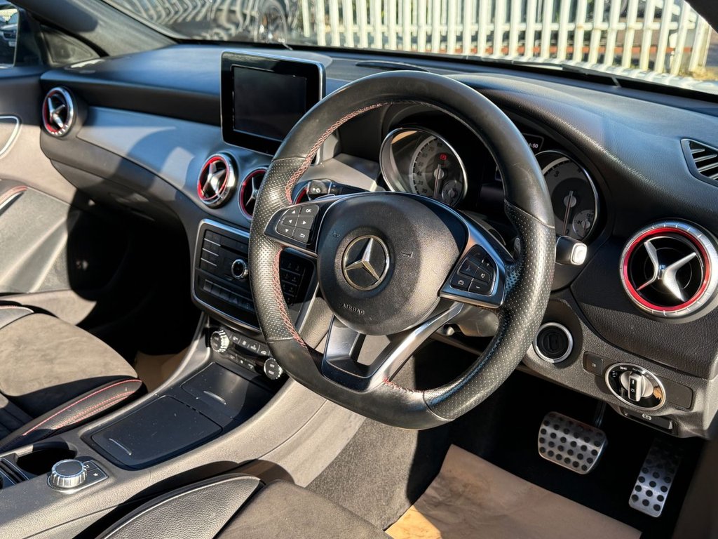 Used Mercedes-Benz CLA 2015 for sale - 77200430: Photo 37