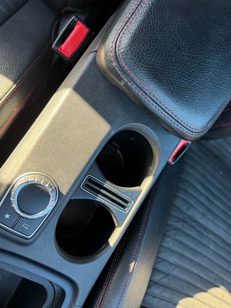 Used Mercedes-Benz CLA 2015 for sale - 77200430: Photo 40