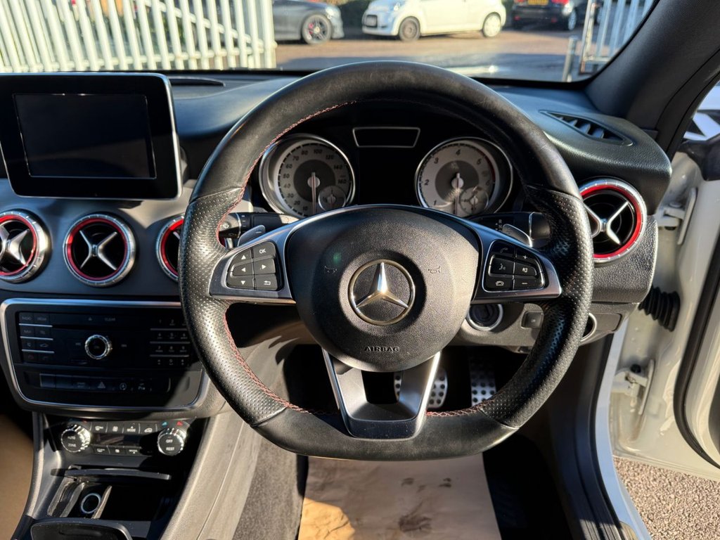 Used Mercedes-Benz CLA 2015 for sale - 77200430: Photo 42