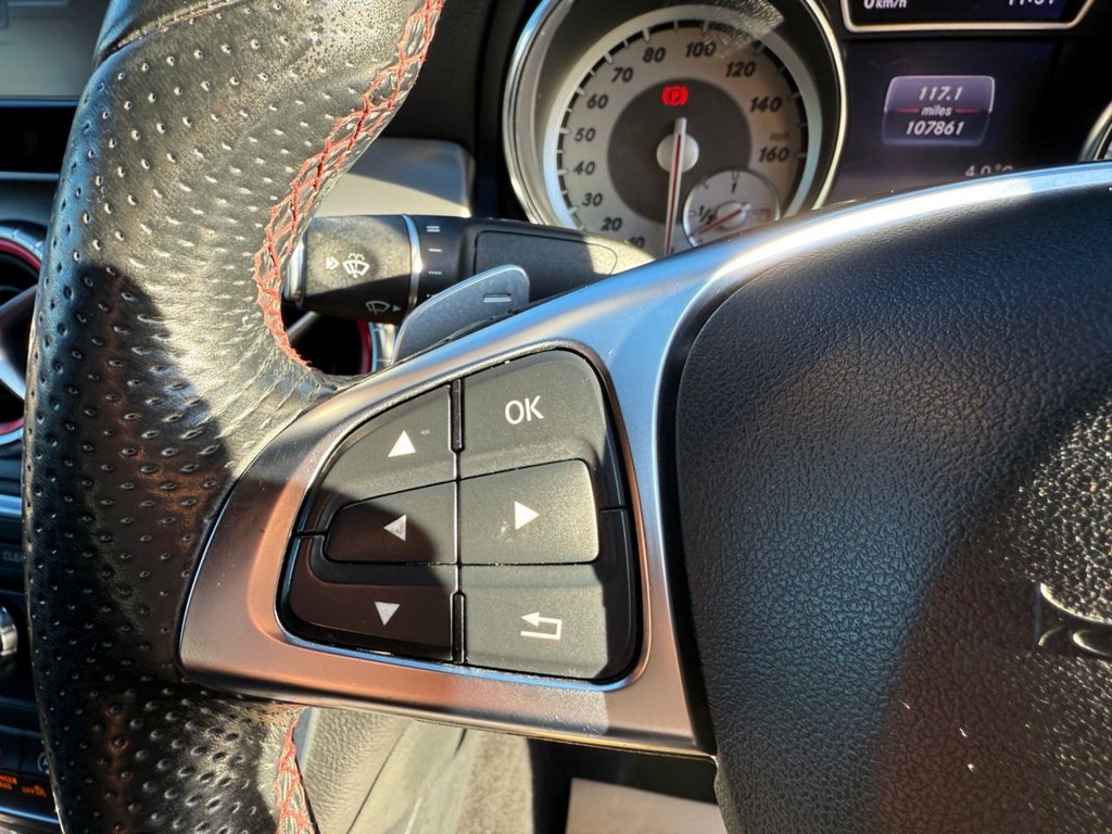 Used Mercedes-Benz CLA 2015 for sale - 77200430: Photo 43