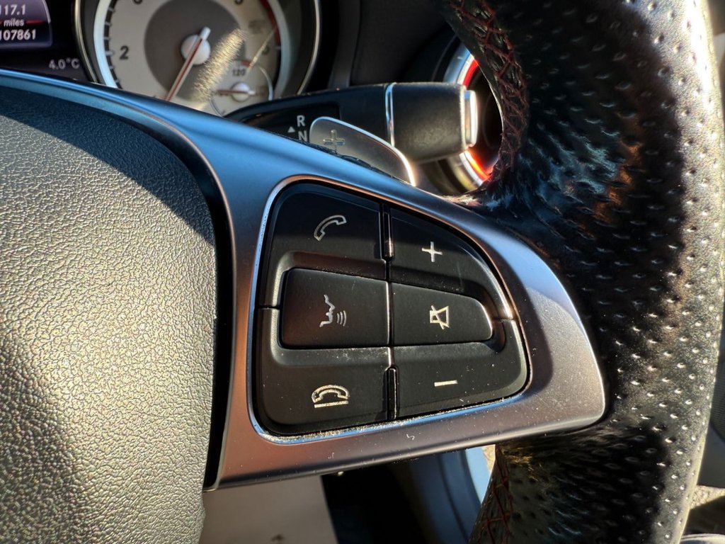 Used Mercedes-Benz CLA 2015 for sale - 77200430: Photo 44