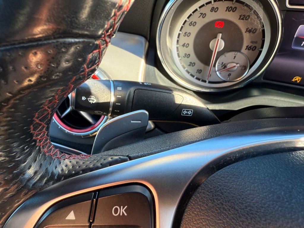 Used Mercedes-Benz CLA 2015 for sale - 77200430: Photo 47