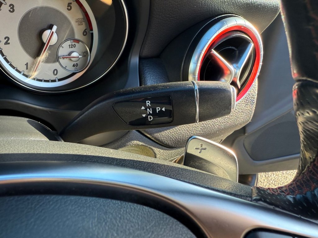 Used Mercedes-Benz CLA 2015 for sale - 77200430: Photo 48