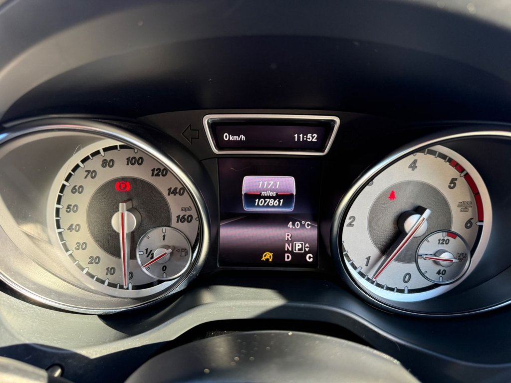 Used Mercedes-Benz CLA 2015 for sale - 77200430: Photo 49