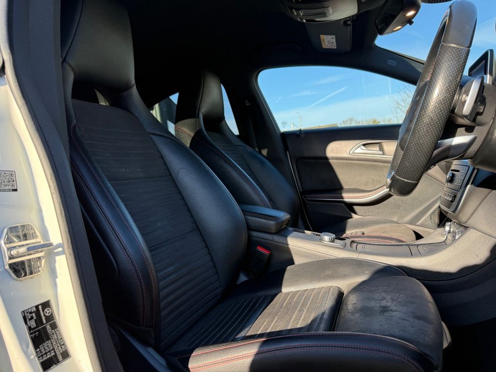 Used Mercedes-Benz CLA 2015 for sale - 77200430: Photo 5