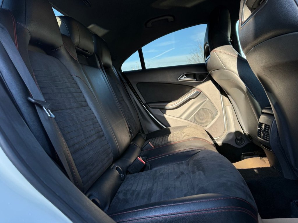 Used Mercedes-Benz CLA 2015 for sale - 77200430: Photo 7