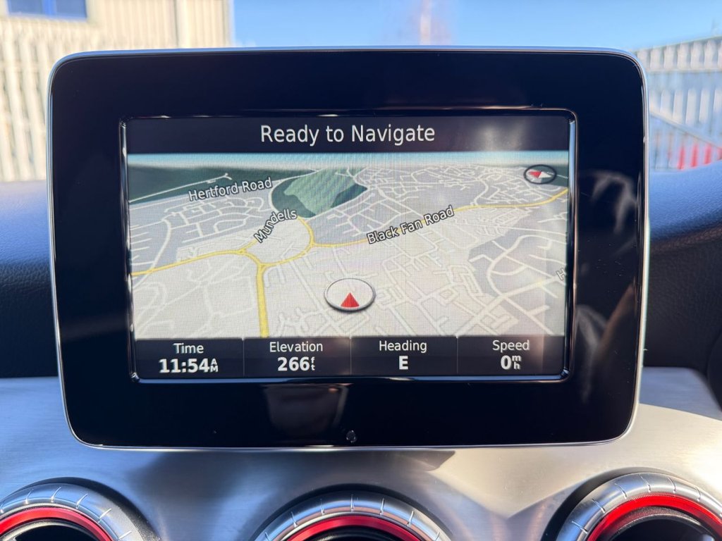 Used Mercedes-Benz CLA 2015 for sale - 77200430: Photo 8