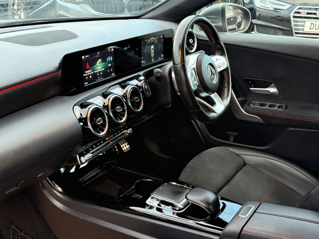 Used Mercedes-Benz A-Class 2019 for sale - 76481583: Photo 10