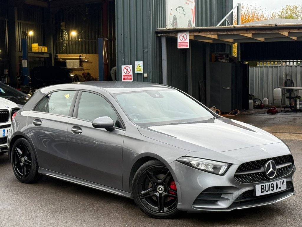 Used Mercedes-Benz A-Class 2019 for sale - 76481583: Photo 13