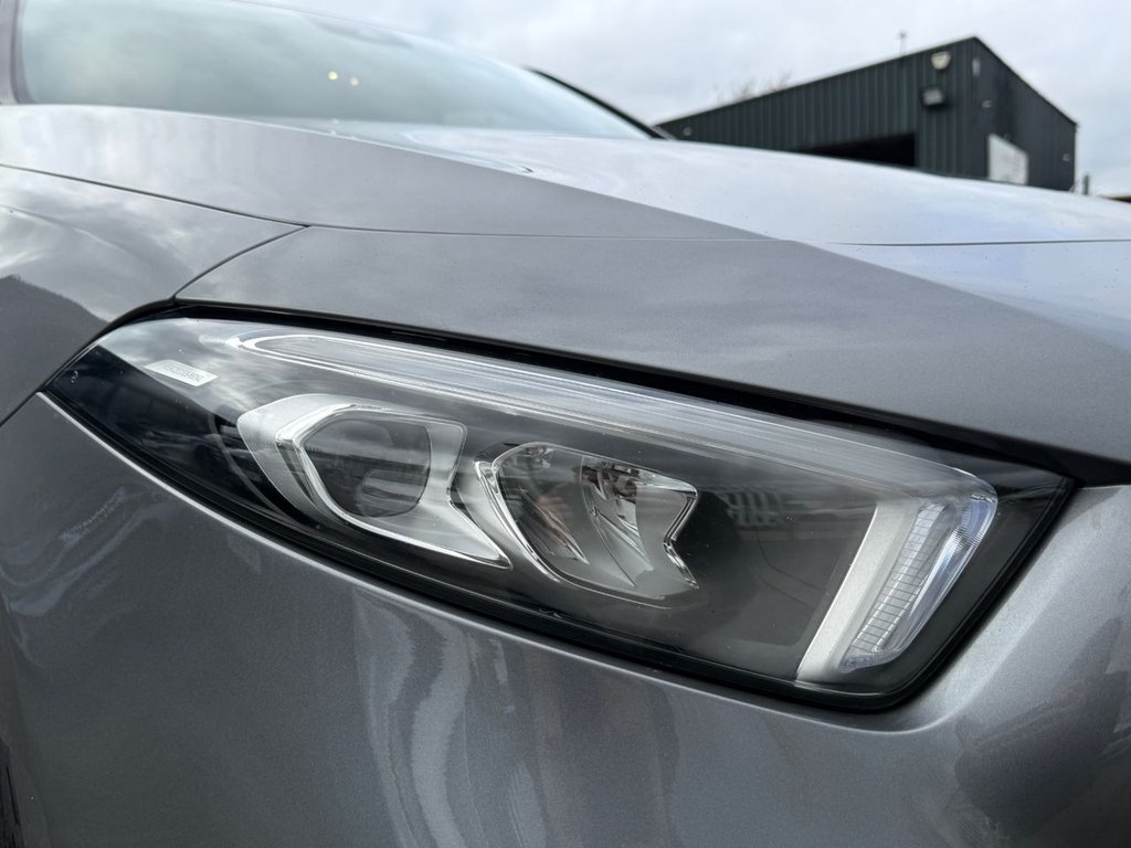 Used Mercedes-Benz A-Class 2019 for sale - 76481583: Photo 21