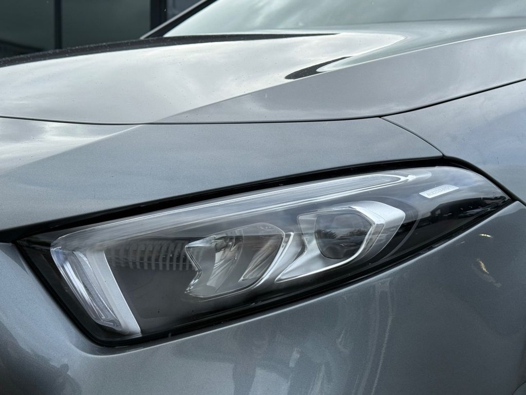 Used Mercedes-Benz A-Class 2019 for sale - 76481583: Photo 23