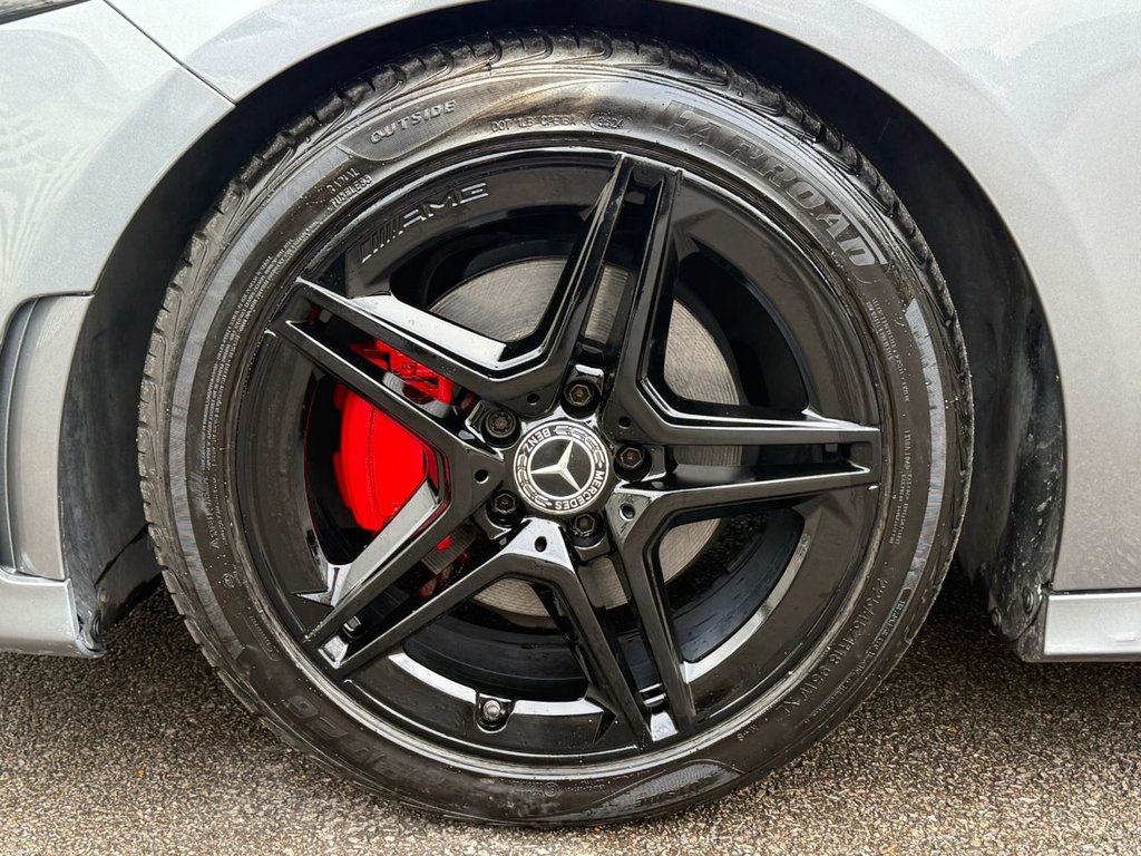 Used Mercedes-Benz A-Class 2019 for sale - 76481583: Photo 24