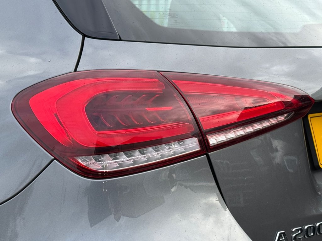 Used Mercedes-Benz A-Class 2019 for sale - 76481583: Photo 26