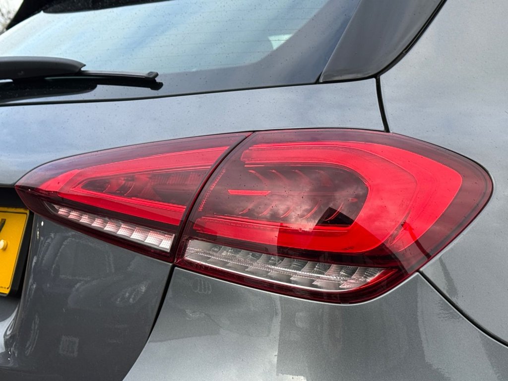 Used Mercedes-Benz A-Class 2019 for sale - 76481583: Photo 27