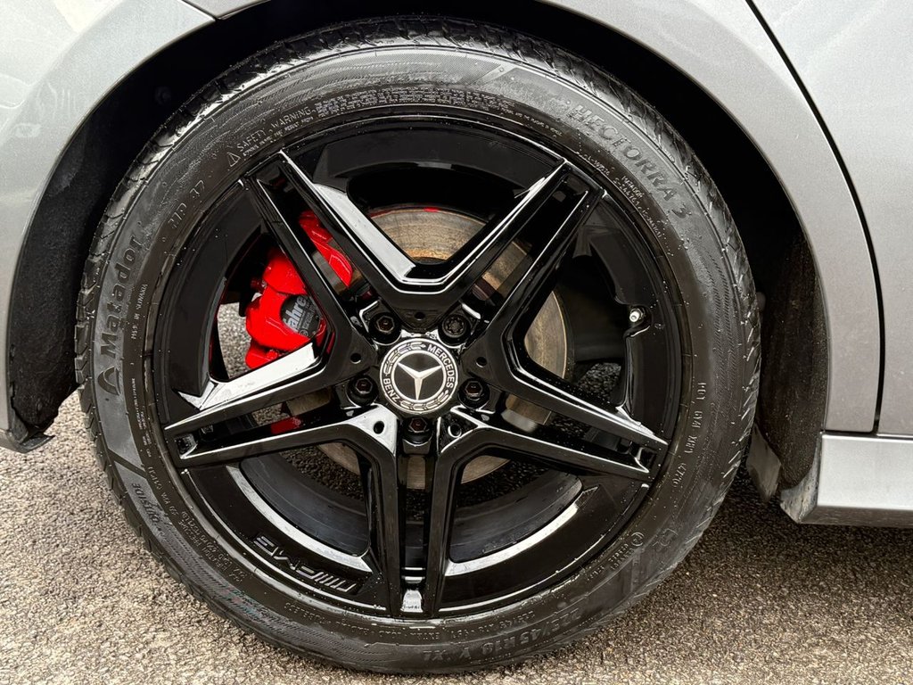 Used Mercedes-Benz A-Class 2019 for sale - 76481583: Photo 30