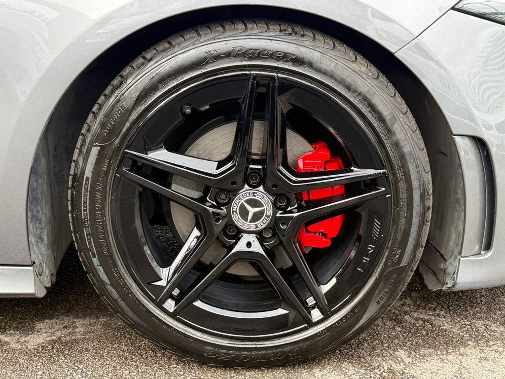 Used Mercedes-Benz A-Class 2019 for sale - 76481583: Photo 31