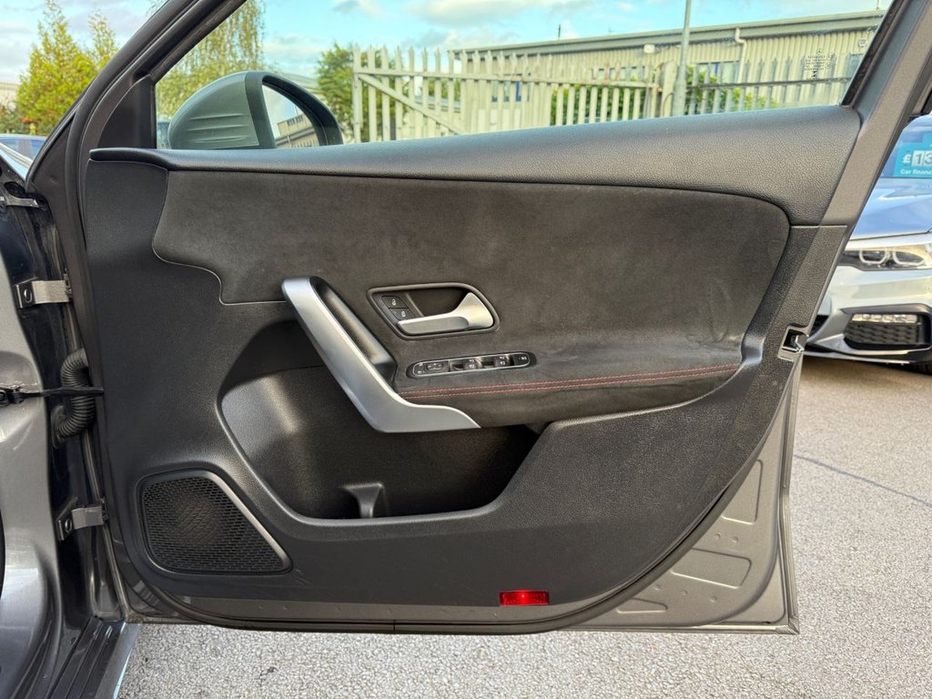 Used Mercedes-Benz A-Class 2019 for sale - 76481583: Photo 32