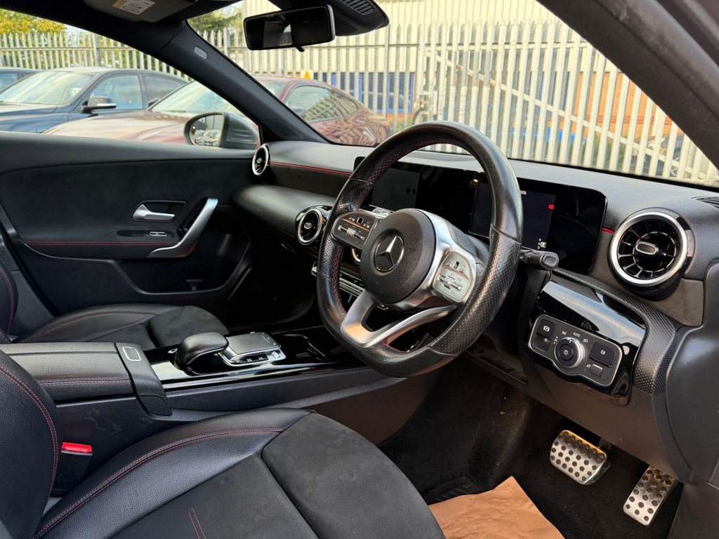 Used Mercedes-Benz A-Class 2019 for sale - 76481583: Photo 34