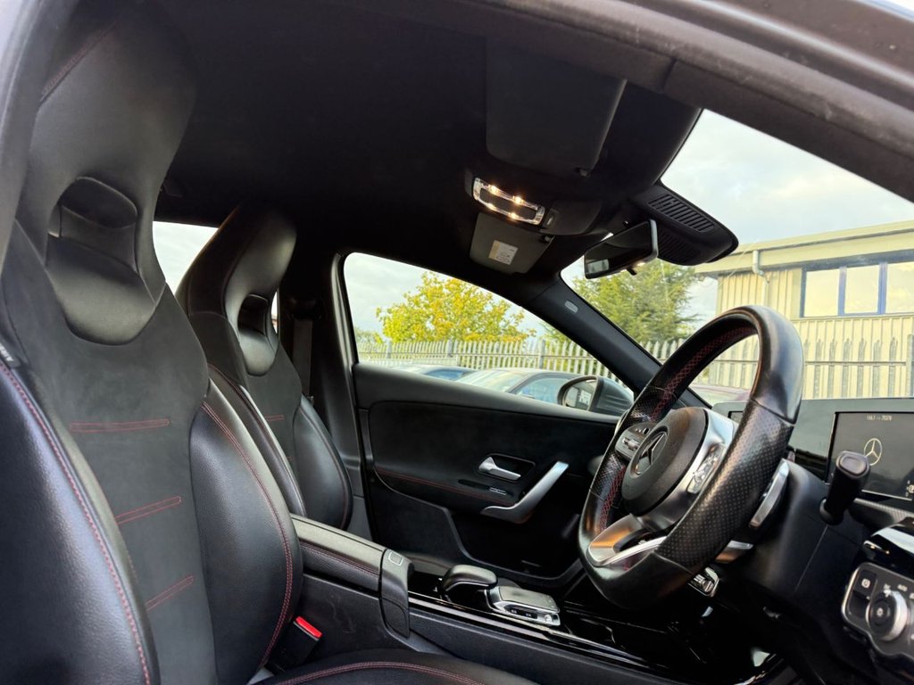 Used Mercedes-Benz A-Class 2019 for sale - 76481583: Photo 35