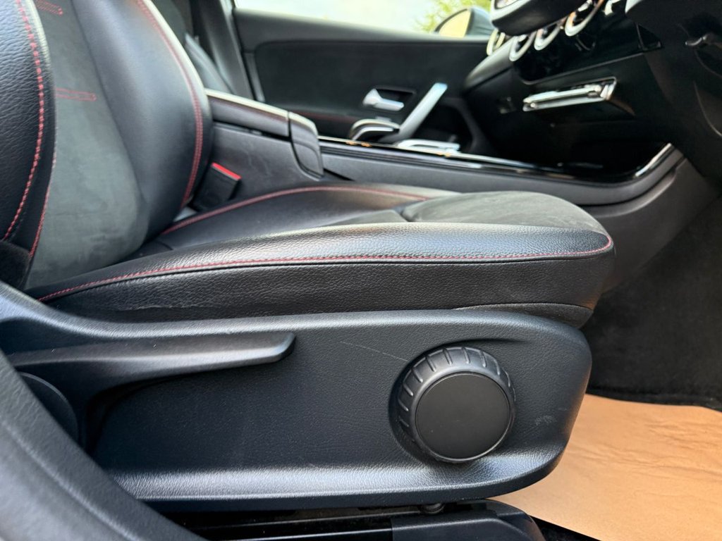 Used Mercedes-Benz A-Class 2019 for sale - 76481583: Photo 36