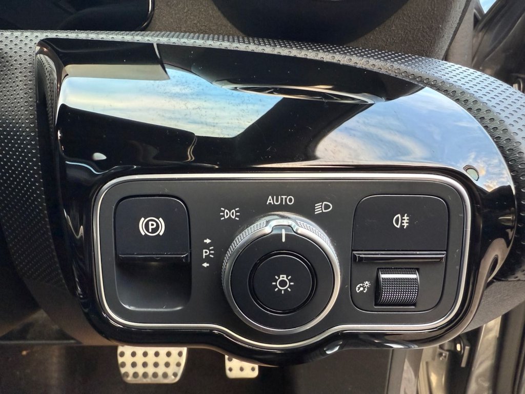 Used Mercedes-Benz A-Class 2019 for sale - 76481583: Photo 37