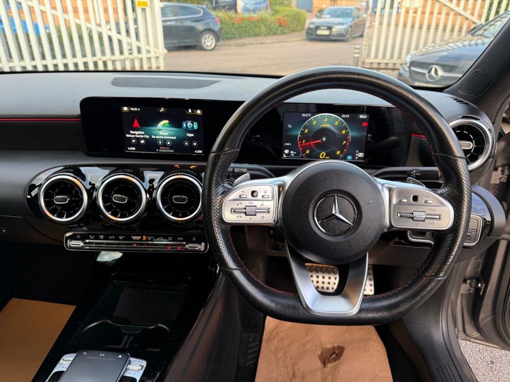 Used Mercedes-Benz A-Class 2019 for sale - 76481583: Photo 38