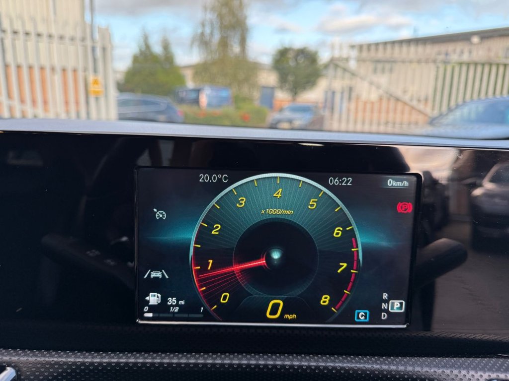 Used Mercedes-Benz A-Class 2019 for sale - 76481583: Photo 39