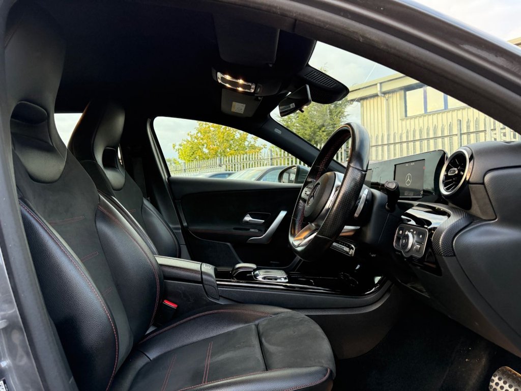 Used Mercedes-Benz A-Class 2019 for sale - 76481583: Photo 4