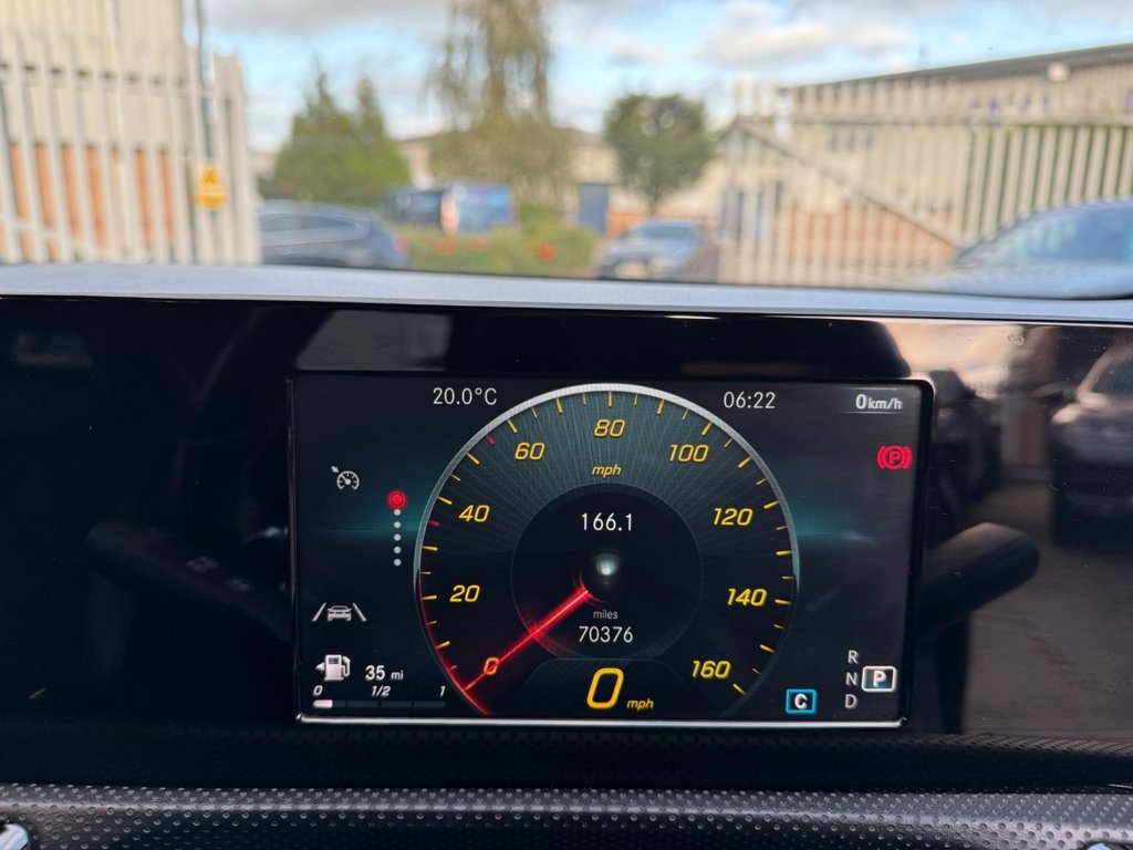 Used Mercedes-Benz A-Class 2019 for sale - 76481583: Photo 40