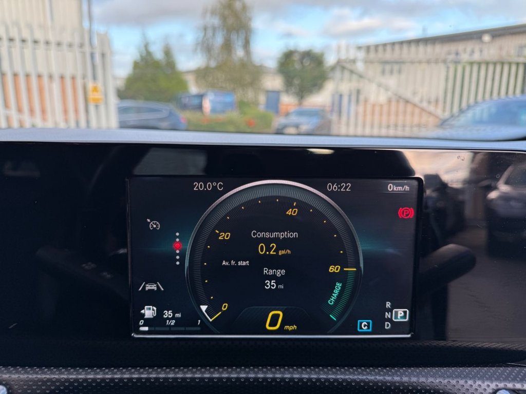 Used Mercedes-Benz A-Class 2019 for sale - 76481583: Photo 41