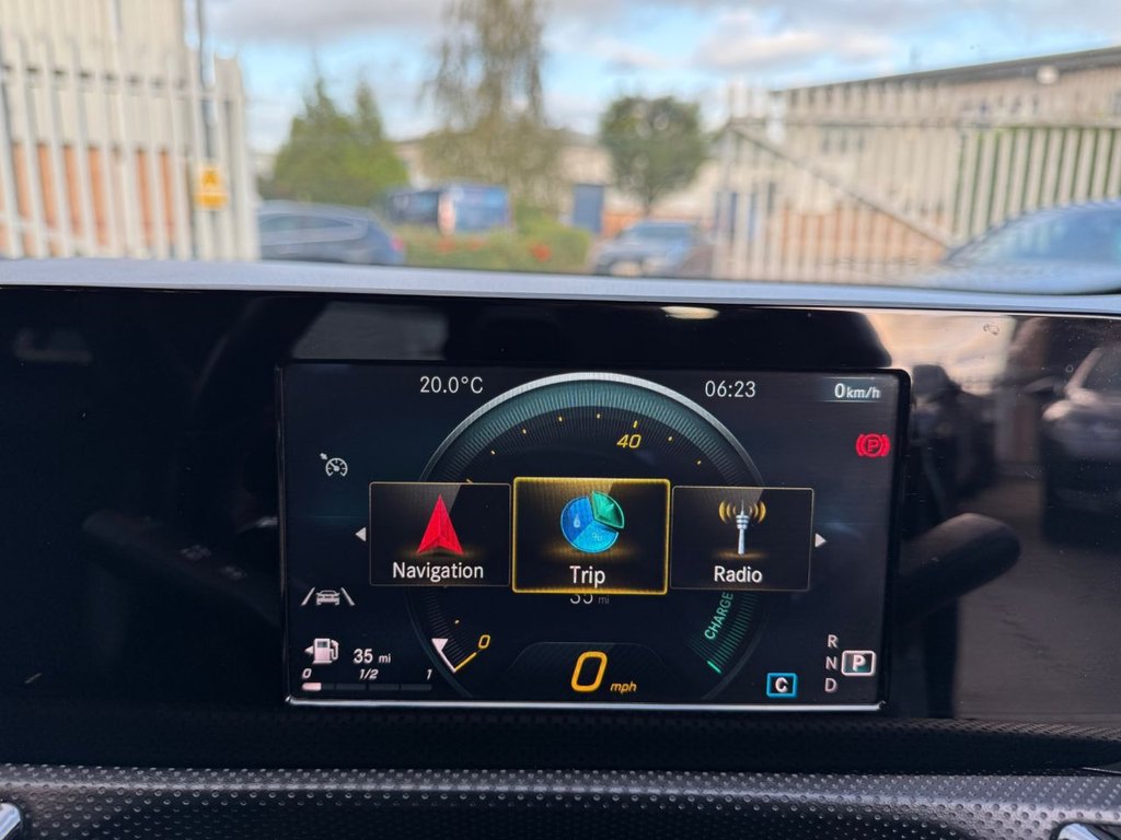 Used Mercedes-Benz A-Class 2019 for sale - 76481583: Photo 42