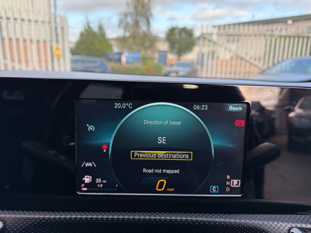 Used Mercedes-Benz A-Class 2019 for sale - 76481583: Photo 43