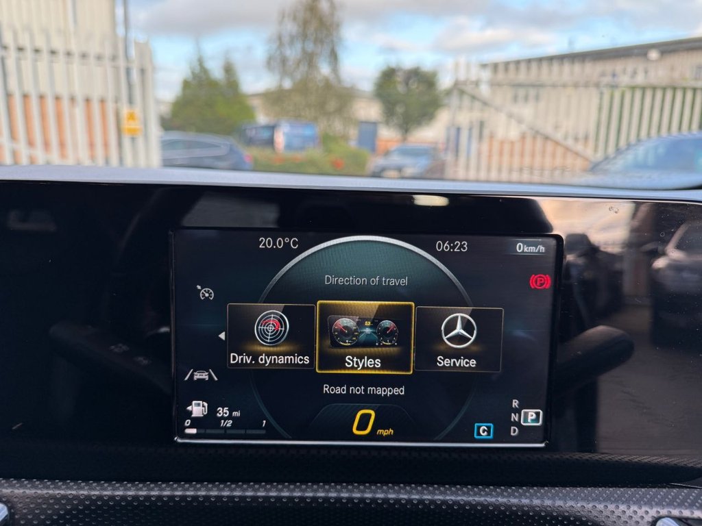 Used Mercedes-Benz A-Class 2019 for sale - 76481583: Photo 44