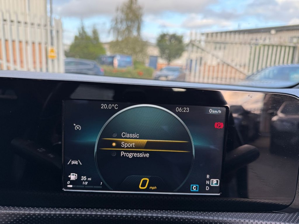 Used Mercedes-Benz A-Class 2019 for sale - 76481583: Photo 45