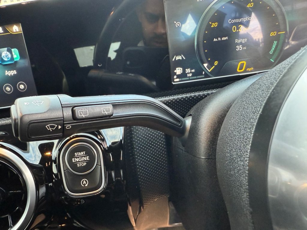 Used Mercedes-Benz A-Class 2019 for sale - 76481583: Photo 49